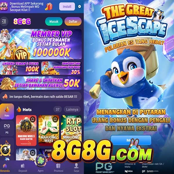 8G8G Maxwin Pola Gacor Hari Ini