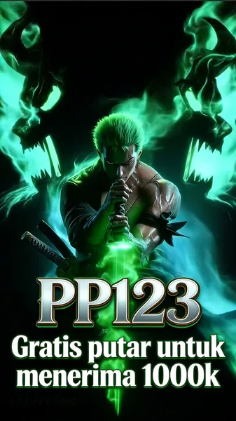 PP123 2026 Slot Gacor RTP Tinggi