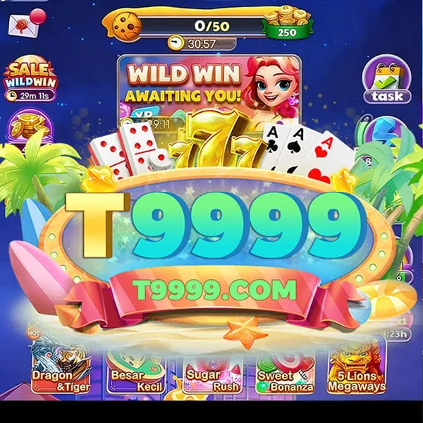 T9999 2026 Slot Gacor RTP Tinggi