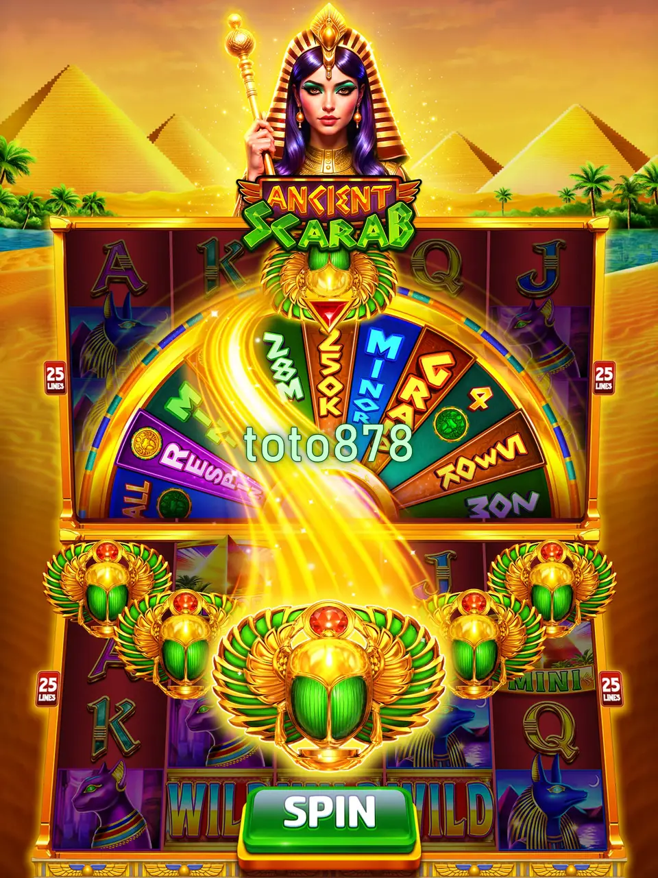 toto878 APK