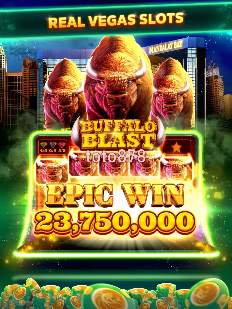 toto878 APK
