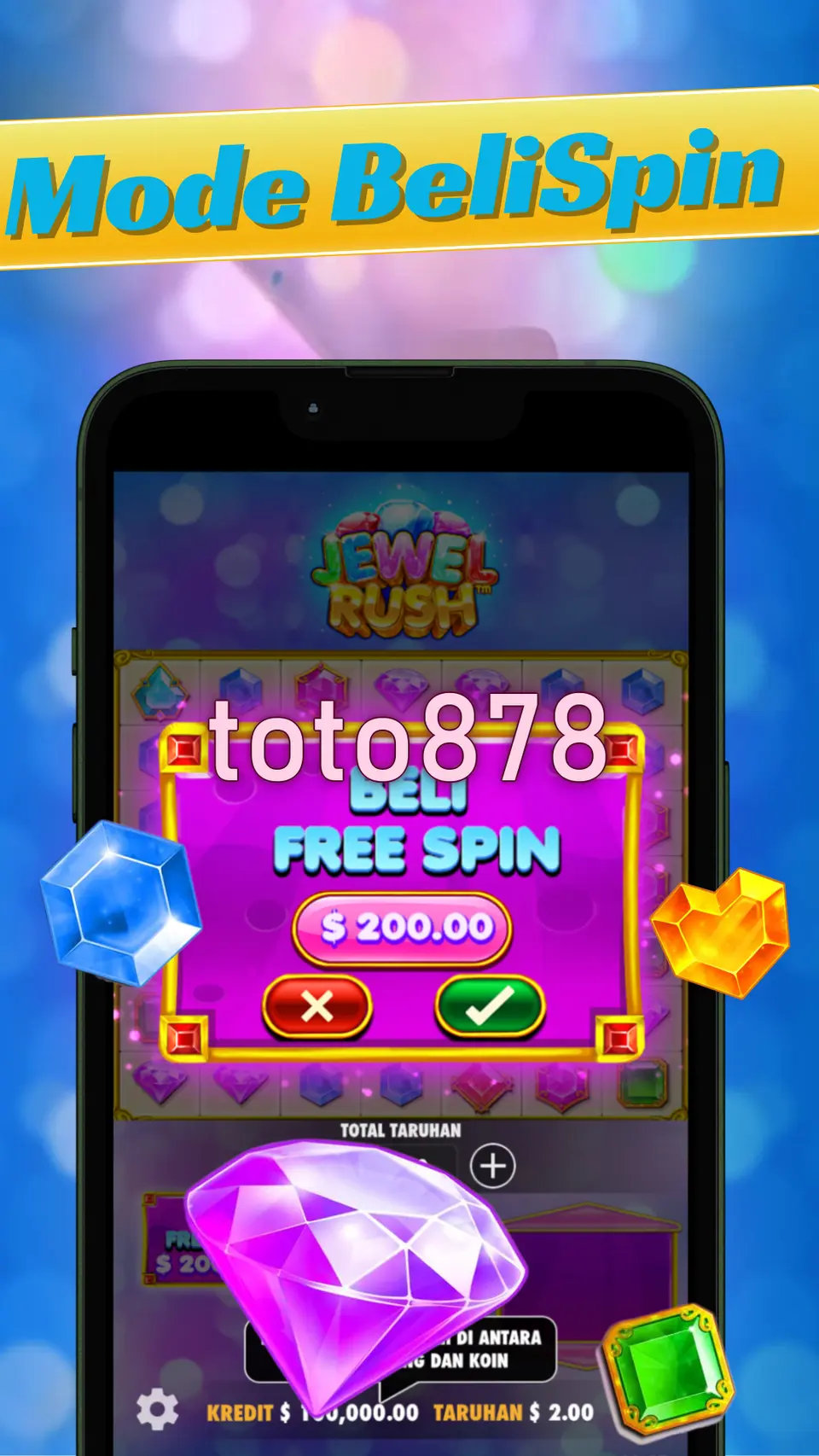 toto878 Masuk
