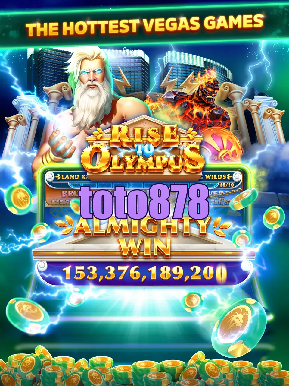 toto878 Masuk